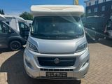 Miller Toronto | Solar+SAT+TV | Einzelbetten | 1.Hand - Miller Wohnmobil oder -wagen Wohnwagen gebraucht
