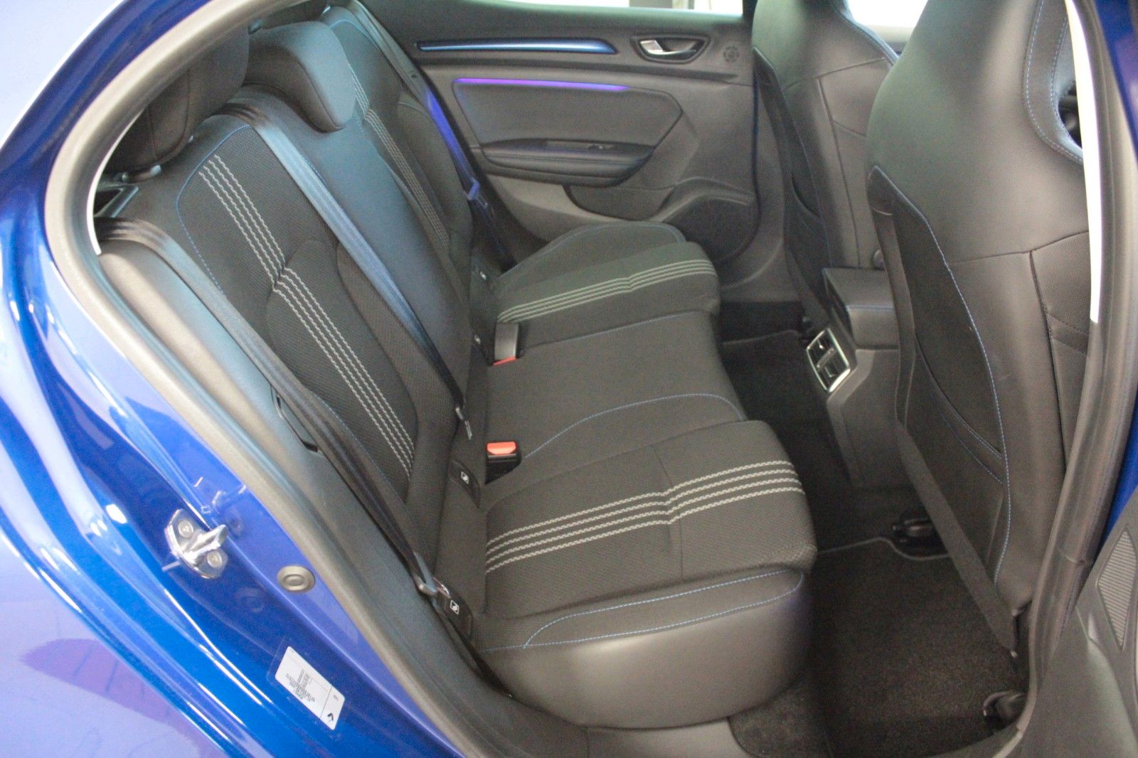 Fahrzeugabbildung Renault Megane ENERGY TCe 130 GT Line   AHK*