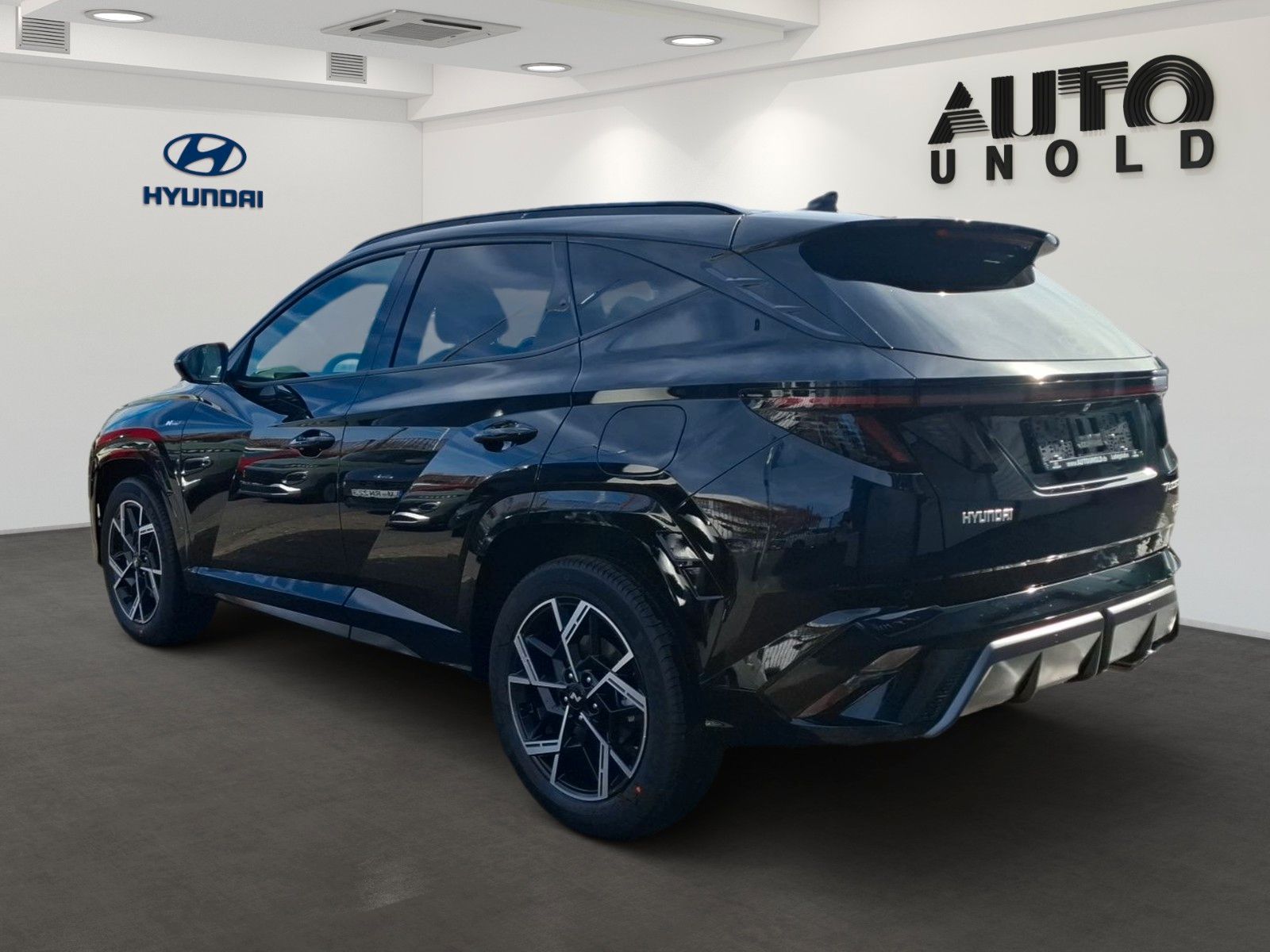 Hyundai TUCSON - Bild 4