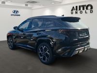 Hyundai TUCSON - Vorschau Bild 4