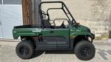 Kawasaki MULE PRO MX 4x4 T1B NEU!! - Offers