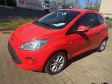 Ford Ka/Ka+ Champions Edition 1.2*Klima*Wenig Km - Ford Ka/Ka+ in Mönchengladbach