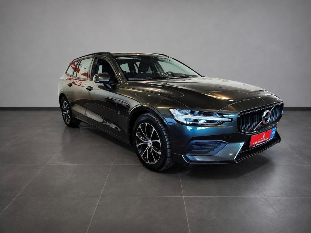 Image of Volvo V60