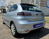 Seat Ibiza Comfort Edition - Seat Ibiza: Comfort
