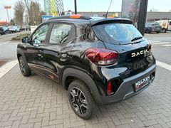 Dacia Spring Electric 45 Essential