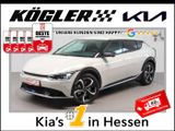 Kia EV6 77KWh 228 -41% |WP|AIR|COM|ASS|SND|DRI|DES - Kia EV6 in Frankfurt (Main)