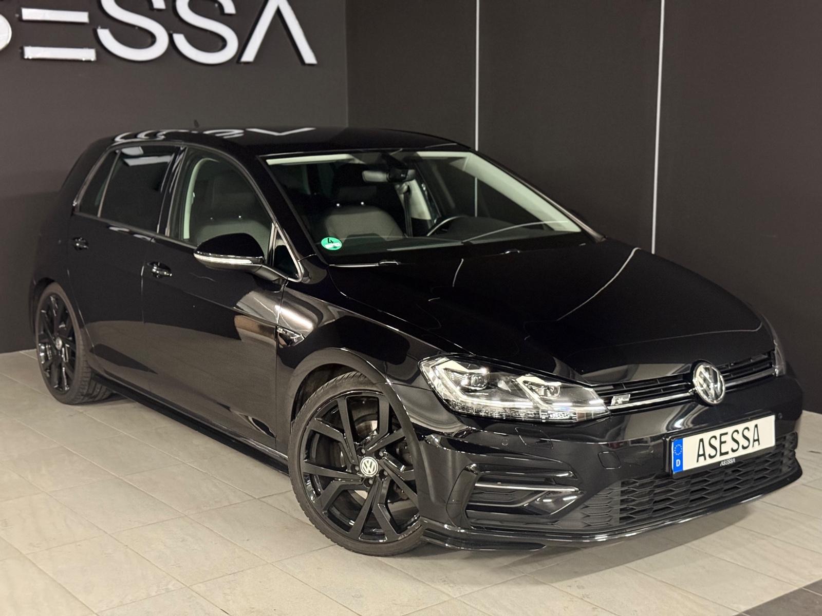 Volkswagen Golf 7 2.0TDI*DSG*R-LINE*DIGITAL*ACC*19.Z*