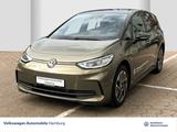 Volkswagen ID.3 Pro Goal LED Navi ergoActive-Sitze Kamera - Volkswagen ID.3: Goal