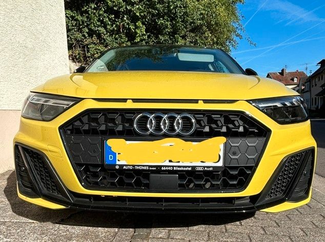 Image of Audi A1