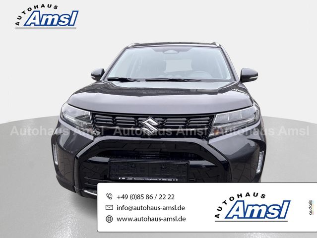 Suzuki Vitara 1.4 Mild-Hybrid Comfort+ 4x4 Rkam* Navi* 