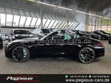 Mercedes-Benz SL 63 AMG 4MATIC BRABUS TIFFANY *KERAMIK*22" - Mercedes-Benz Brabus SL
