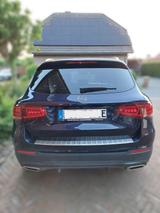 Mercedes-Benz GLC 300 de 4MATIC Autom. -