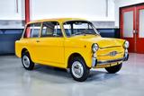 Andere Autobianchi Bianchina Panoramica - Andere Oldtimer mit Benzin-Antrieb: Kleinwagen