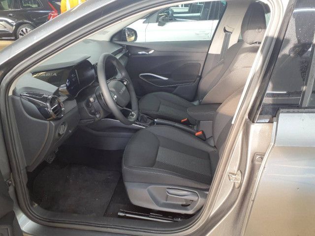 Skoda Fabia - Bild 6
