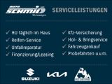 Fiat 500 C 1.2 CABRIO LOUNGE PDC|ALU 16 ZOLL|DACH ROT - Fiat 500: Schwarz, Cabrio
