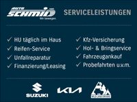 Suzuki Swift - Vorschau Bild 2