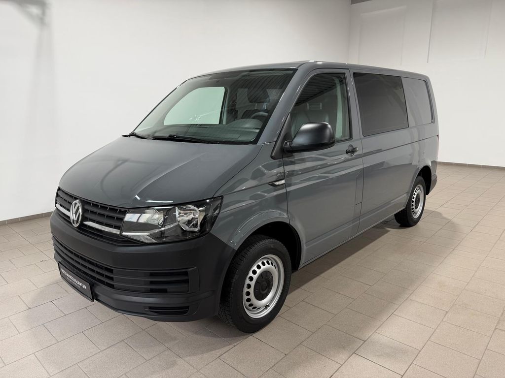 Image of Volkswagen T6 Transporter