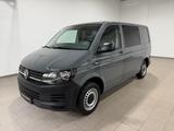Volkswagen T6 Kasten-Doka(5-Si.),4Motion,Standh,DiffSperre - Volkswagen T5 doka