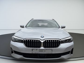 BMW 530 - 2
