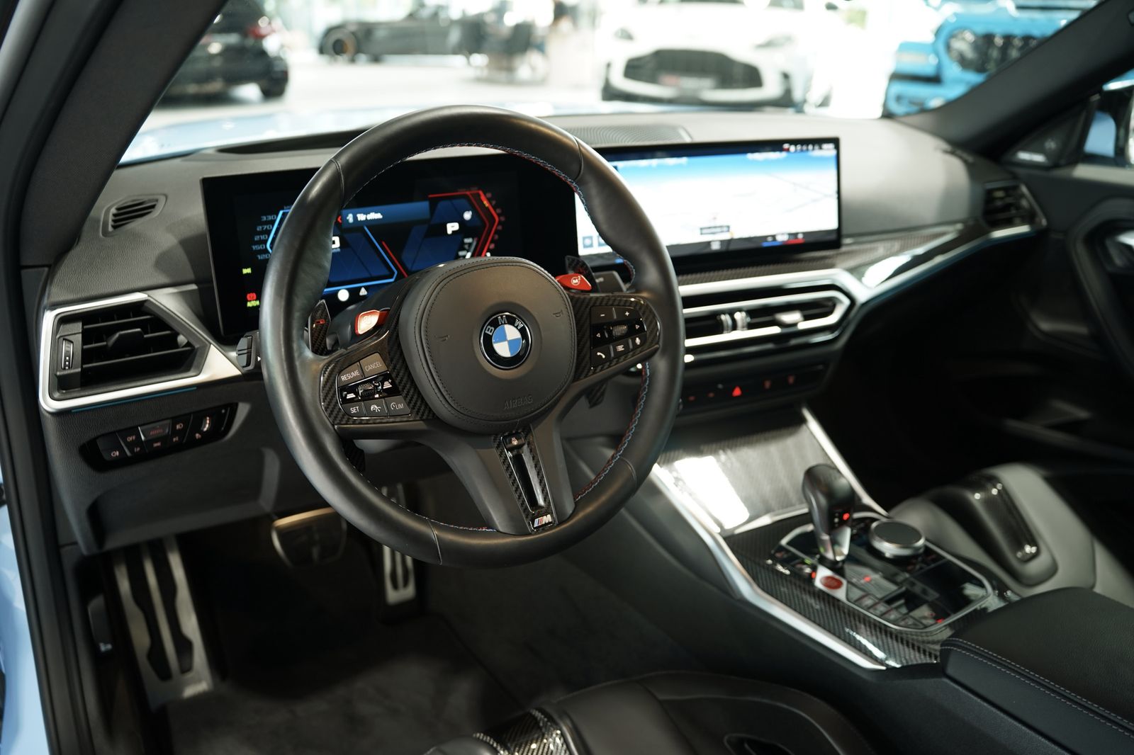 Bmw M2