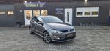 Volkswagen Polo V Sound  DSG/NAVI/KAMERA/Sitzheizung - Volkswagen Polo: Sound
