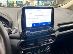 FORD EcoSport 1.0 ST-Line*Bi-Xenon*Winter-Paket*AHK