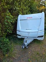 Dethleffs Nomad 490 EST - Dethleffs 490
