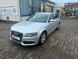 Audi A4 Avant 2.0 TFSI multitronic Ambiente, Text les - Audi A4 aus 2009: 2.0