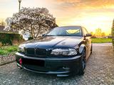 BMW E46 330Ci Tracktool mit Straßenzulassung - BMW: Coupe, E46 M
