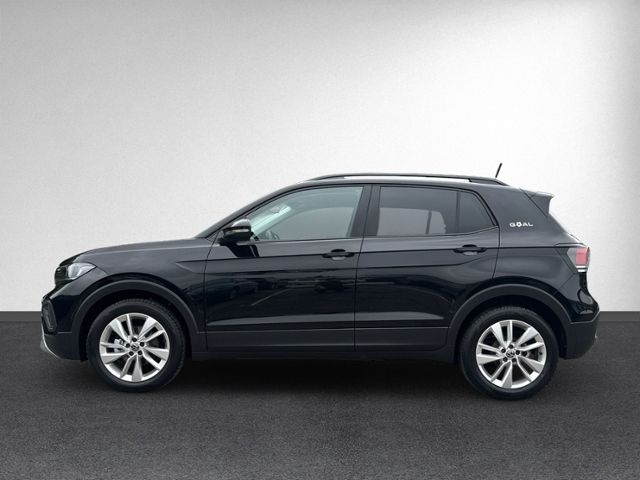 T-Cross 1.0 TSI DSG GOAL LED+ACC+KAMERA+SIHZ+DAB