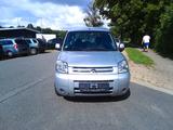 Citroën Berlingo 1.6 16V Multispace Plus/TÜV NEU+AHK*!!! - gebrauchte Citroën Berlingo aus dem Jahr 2008
