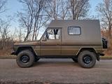 Mercedes-Benz G 230 (W461 Puch 230GE Schweizer Funkwagen) - : Schweiz