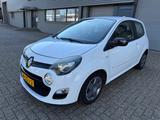 Renault Twingo 1.2 16V automatik Dynamique - Renault Twingo: 1.2