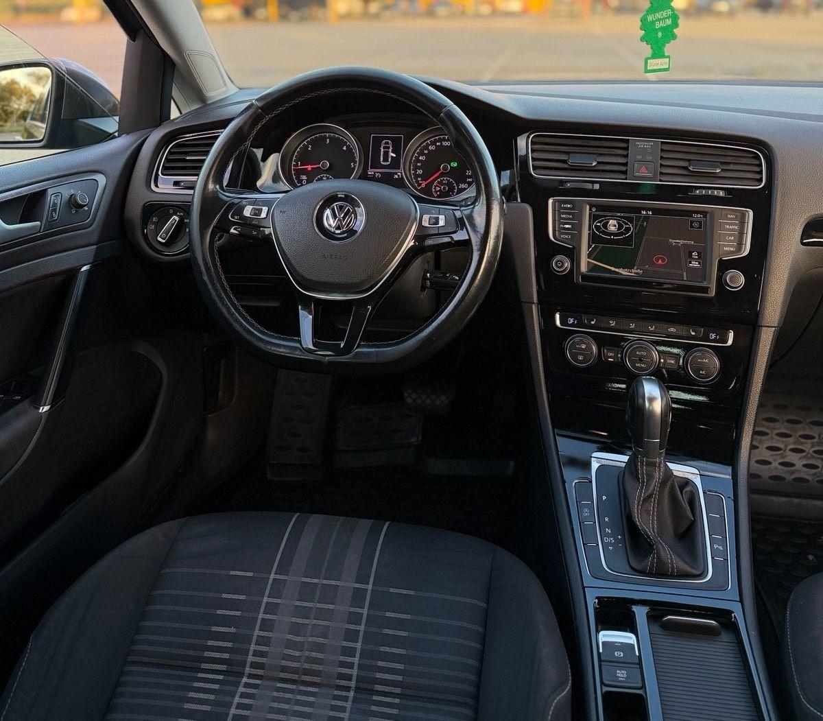 Volkswagen Golf 2015 — photo 6