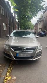 Volkswagen Passat CC 1.8 TSI - Volkswagen Passat CC in Duisburg
