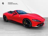 Ferrari Roma Spider ADAS MAGNERIDE JBL SURRVIEW VENT STS - Ferrari Roma New cars