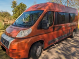 Adria TWIN SP Titan - Adria Kastenwagen