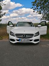 Mercedes-Benz C 250 BLUETEC T - Mercedes-Benz 250: Kombi