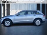 Mercedes-Benz GLC 220 d 4Matic Automatik, Allrad, Leder - Mercedes-Benz GLC-Class in München