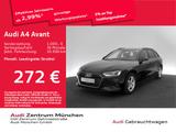 Audi A4 Avant 35 TDI S tronic LED/Virtual+/ACC/Navi+/