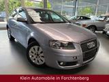 Audi A3 Sportback 1.6 FSI Klimatronic SHZ TÜV-NEU - gebrauchte Audi A3 aus dem Jahr 2004