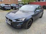 Seat Leon Sportstourer Style - Seat Leon mit Diesel-Antrieb: Standheizung, Limousine