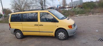 صورة 4 لـ 1999 Mercedes-BENZ VITO
