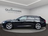 Audi A6 Avant Advanced 45TDI Quattro S-Tr. Leder AHK - Audi A6 advanced mit Diesel-Antrieb