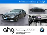 BMW 520d xDrive Limousine M Sportpaket Komfortsitze 