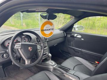 صورة 9 لـ 2006 Porsche CAYMAN