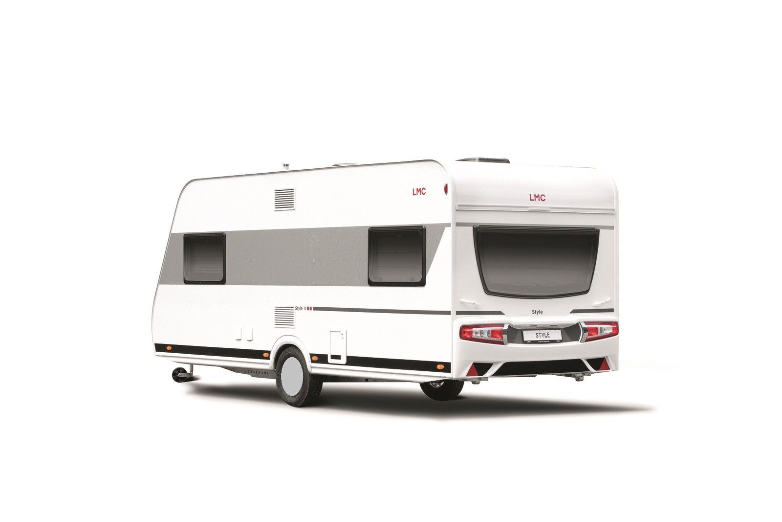 Fahrzeugabbildung LMC Style Lift 500 K - SUMMER SALE -