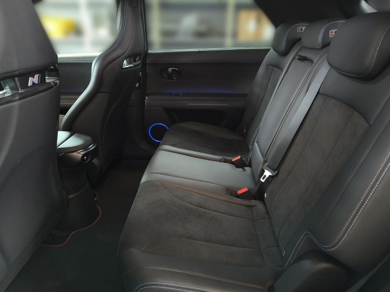 Hyundai IONIQ 5 – Bild 9