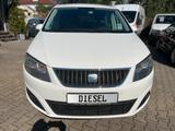 Seat Alhambra Style Viva 1. Hd Scheckheftgep.7 Sitzpl - Seat Alhambra: Style Viva