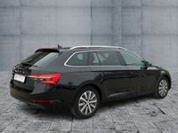 Skoda Superb - Vorschau Bild 6